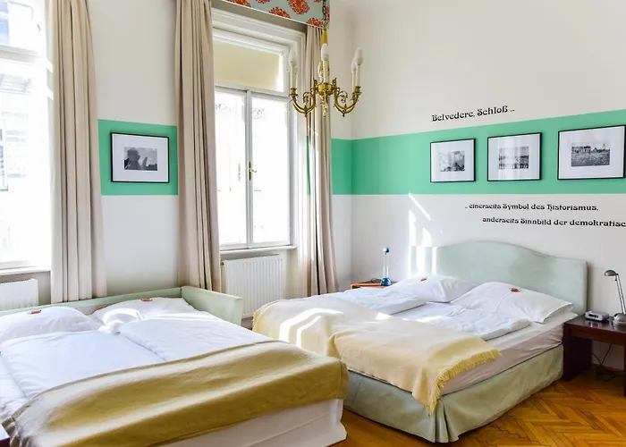 Riedl Hotel Viena