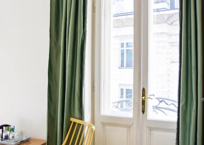 Riedl Hotel Viena