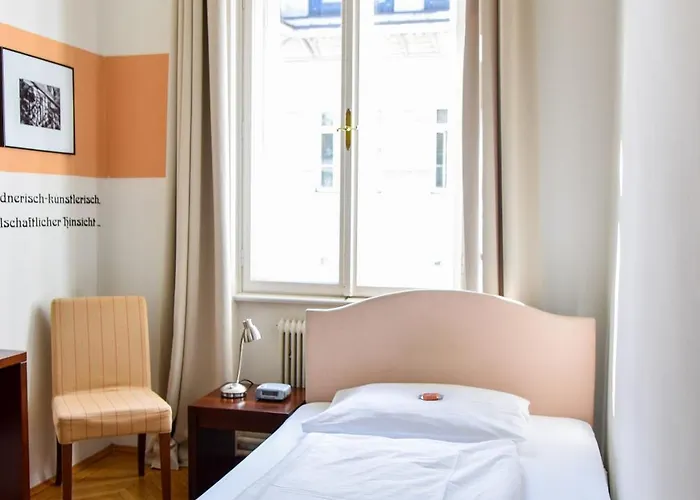 Hotel Riedl Viena