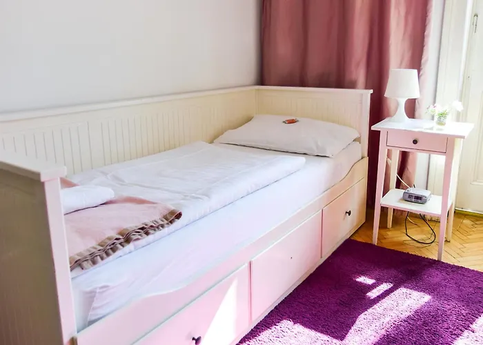 Hotel Riedl Viena