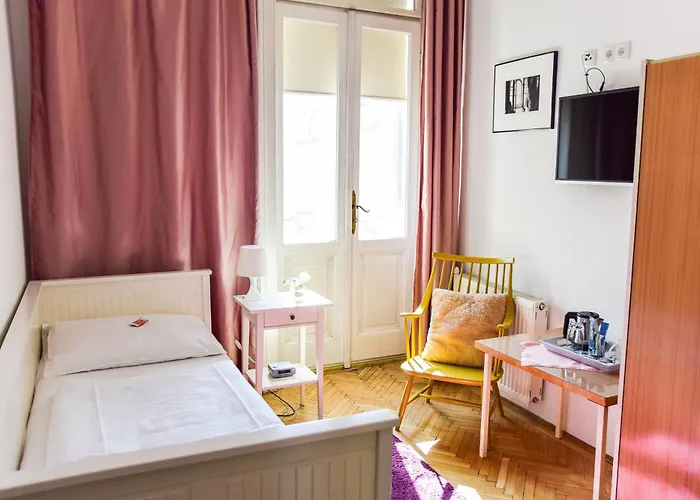 Hotel Riedl