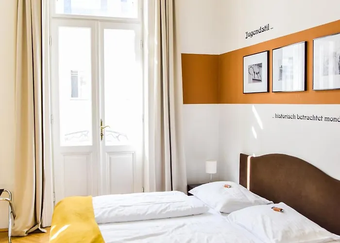 Riedl Hotel 3*