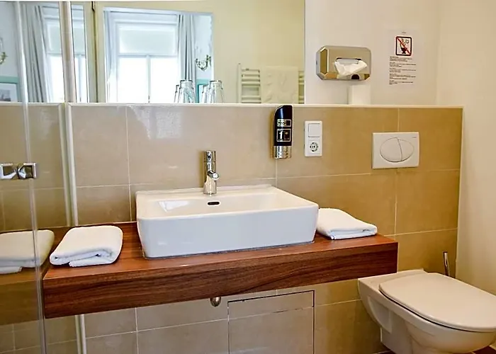 Riedl Hotel 3*