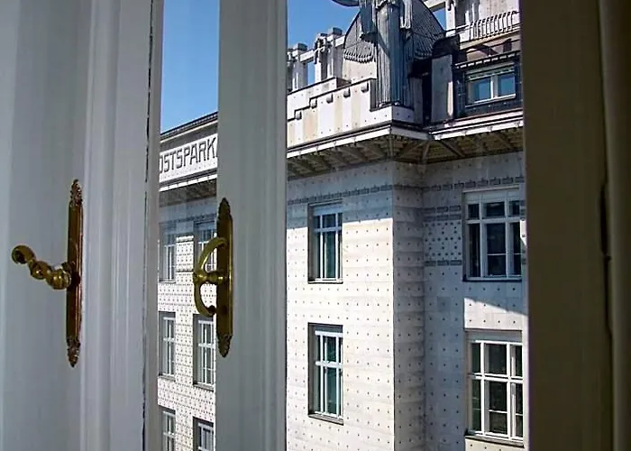 Riedl Hotel Viena
