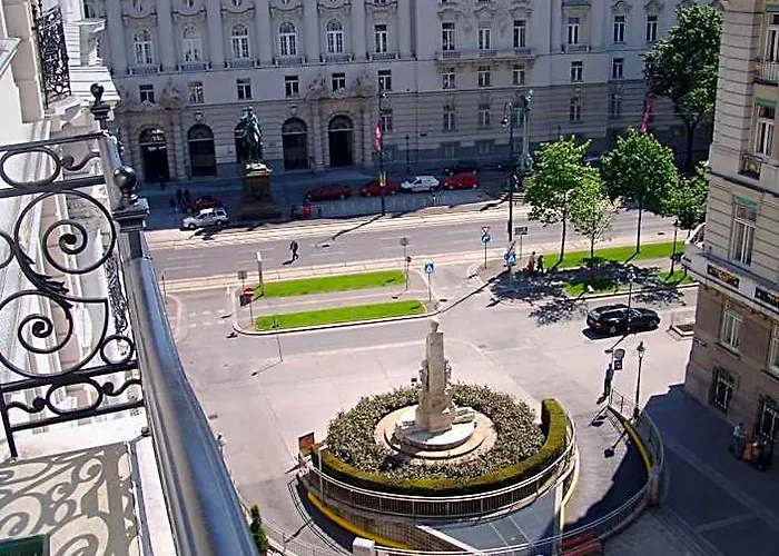 Hotel Riedl Viena