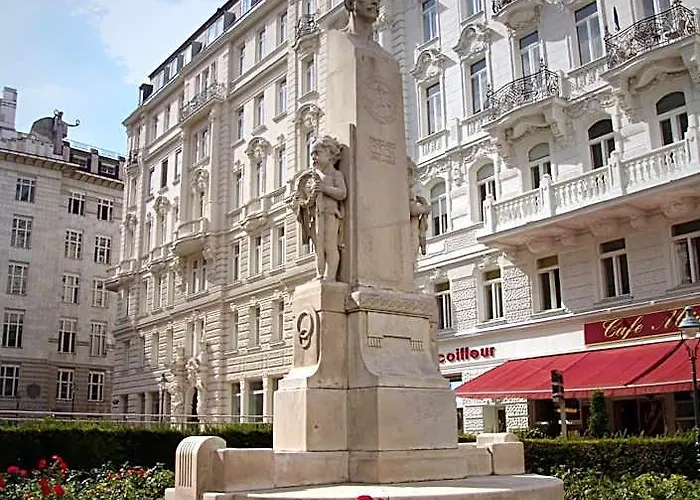 Riedl 3* Viena