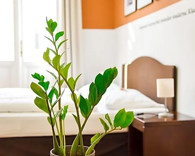 Hotel Riedl Viena