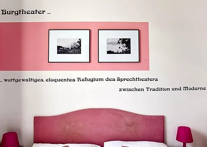 Riedl Hotel Viena