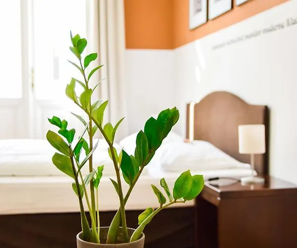 Hotel Riedl 3*