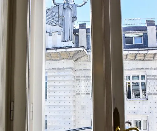 Hotel Riedl Viena