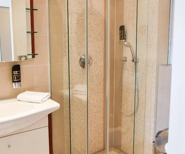 Hotel Riedl 3*