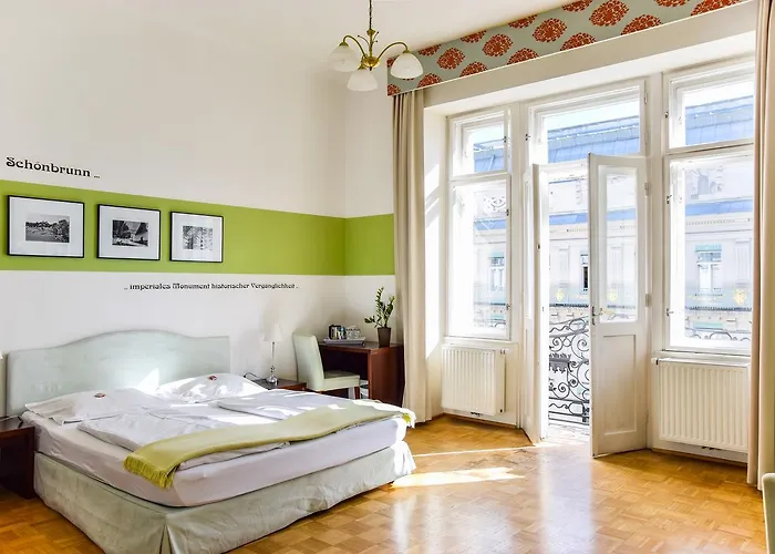 Hotel Riedl
