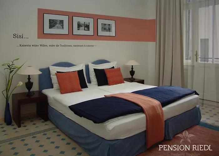 Riedl Hotel