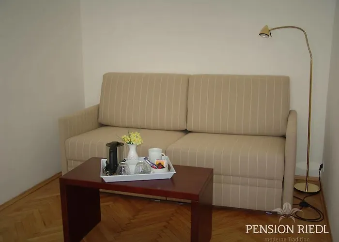 Hotel Riedl
